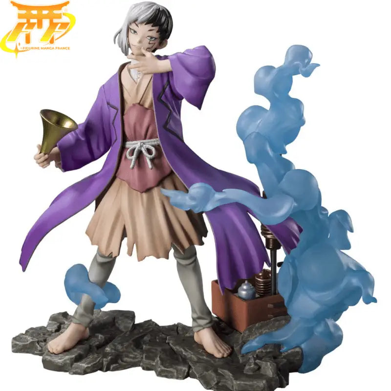 figurine-gen-asagiri-dr-stone™