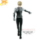 Figure Genos 