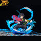 Figure Giyu Tomioka 