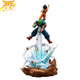 Figure Goku Vs Piccolo - Dragon Ball Z™
