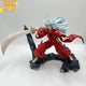 Figure Inuyasha 
