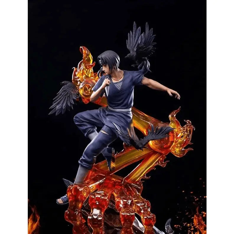 Figure Itachi Uchiha - Naruto Shippuden™