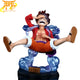 Figure Joy Boy ( Luffy Gear 5 ) - One Piece™