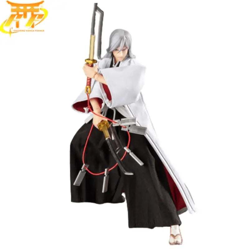 Figure Jūshirō Ukitake - Bleach™