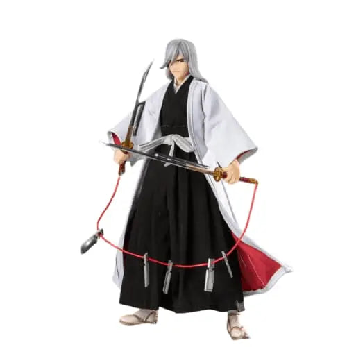 Figure Jūshirō Ukitake - Bleach™