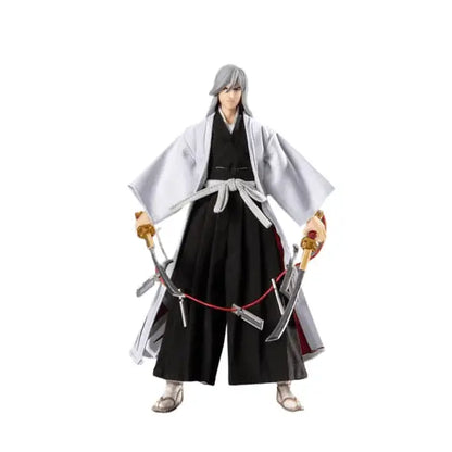 Figure Jūshirō Ukitake - Bleach™