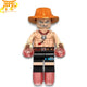 Figure Lego Ace - One Piece™