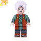 Figure Lego Jiraya - Naruto Shippuden™