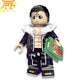 Figure Lego Kuroro - Hunter x Hunter™