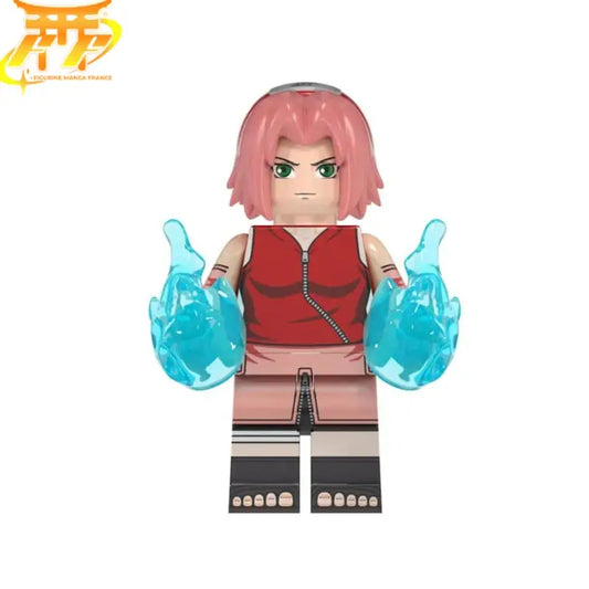 figurine-lego-sakura-naruto-shippuden™