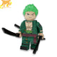 Figure Lego Zoro - One Piece™