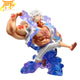 Figure Luffy Gear 5th 