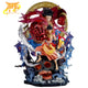 Figure Luffy 