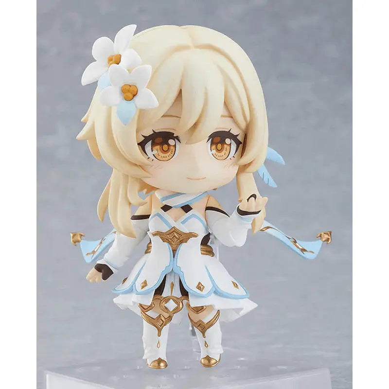 figurine-nendoroid-lumine-genshin-impact™™