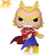 Figure POP All Might 