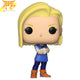 Figure POP C-18 - Dragon Ball Z™