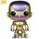 Figure Pop Golden Freezer - Dragon Ball Z™