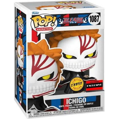 Figure POP Ichigo Hollow Bankaï - Bleach™