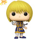 Figure POP Kurapika - Hunter x Hunter™