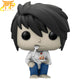 Figure POP L Lawliet - Death Note™