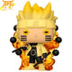 Figure POP Naruto Rikudo Sennin Sage Mode - Naruto Shippuden™