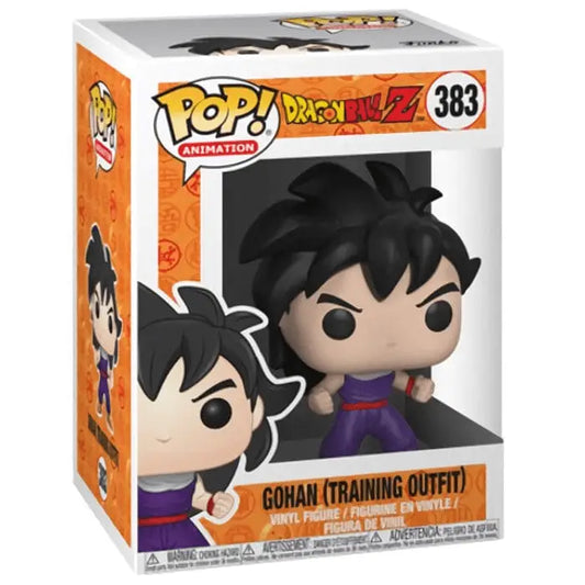 Figure POP C-17 Dragon Ball Z™
