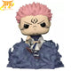 Figure POP Sukuna 