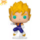 Figure Pop Super Vegetto - Dragon Ball Z™