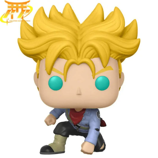 Figure POP Trunks Super Saiyan - Dragon Ball Z™