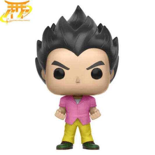 Figure POP Vegeta Adult - Dragon Ball Z™