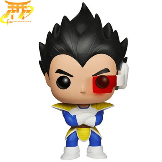 Figure POP Vegeta - Dragon Ball Z™