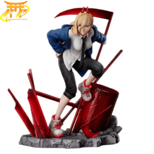 figurine-power-armes-de-sang-chainsaw-man™