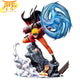 Figure RasenShuriken Naruto Uzumaki  - Naruto Shippuden™