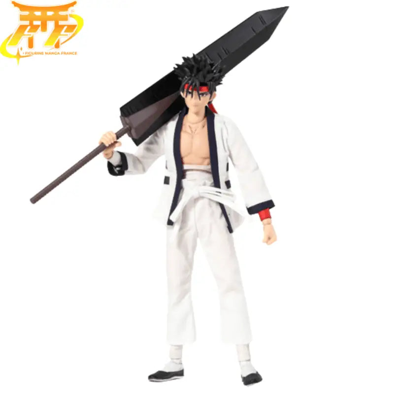 figurine-sagara-sanosuke-kenshin™
