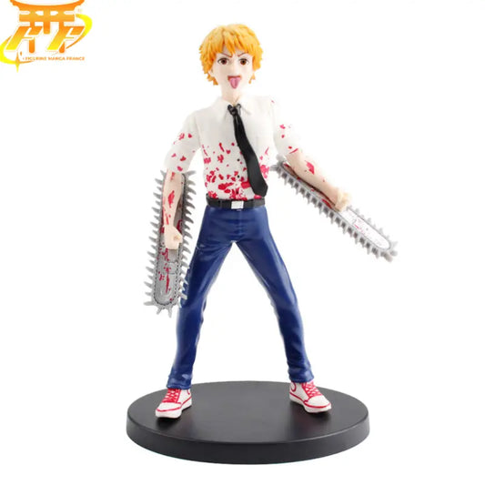 figurine-sang-chainsaw-man