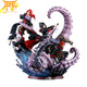 Figure Sasuke x Suigetsu x Karin x Jûgo - Naruto Shippuden™