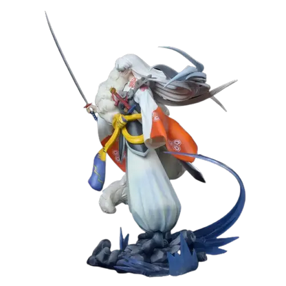 figurine-sesshomaru-moon-inuyacha™