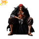 Figure Shanks 