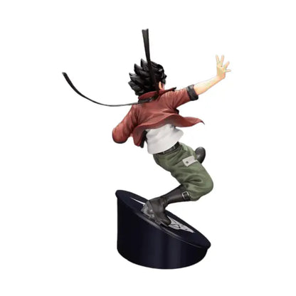 figurine-shiki-granbell-edens-zero™