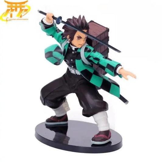 Figure Tanjiro Kamado - Demon Slayer™