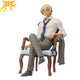 Figure Tōru Amuro 