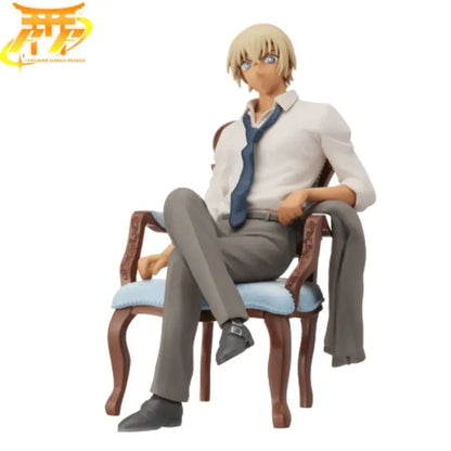 Figure Tōru Amuro Bourbon - Detective Conan™