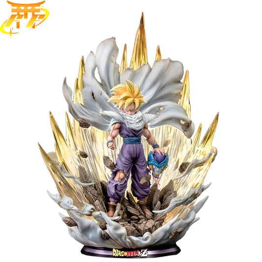 Gohan SSJ 2 LED Figure - Dragon Ball Z™