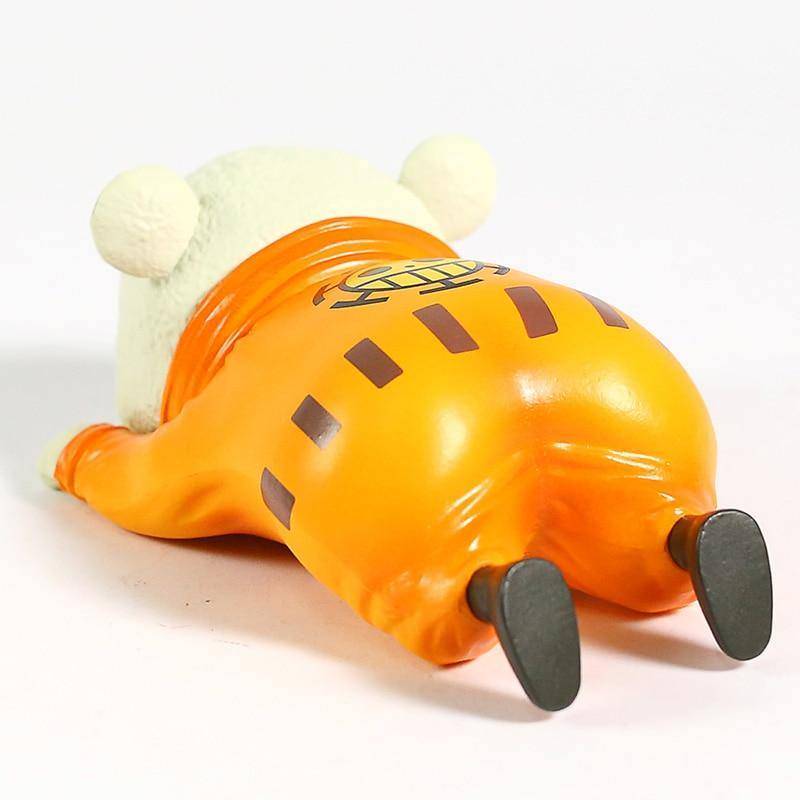 Bepo "Lazy" Figure - One Piece™