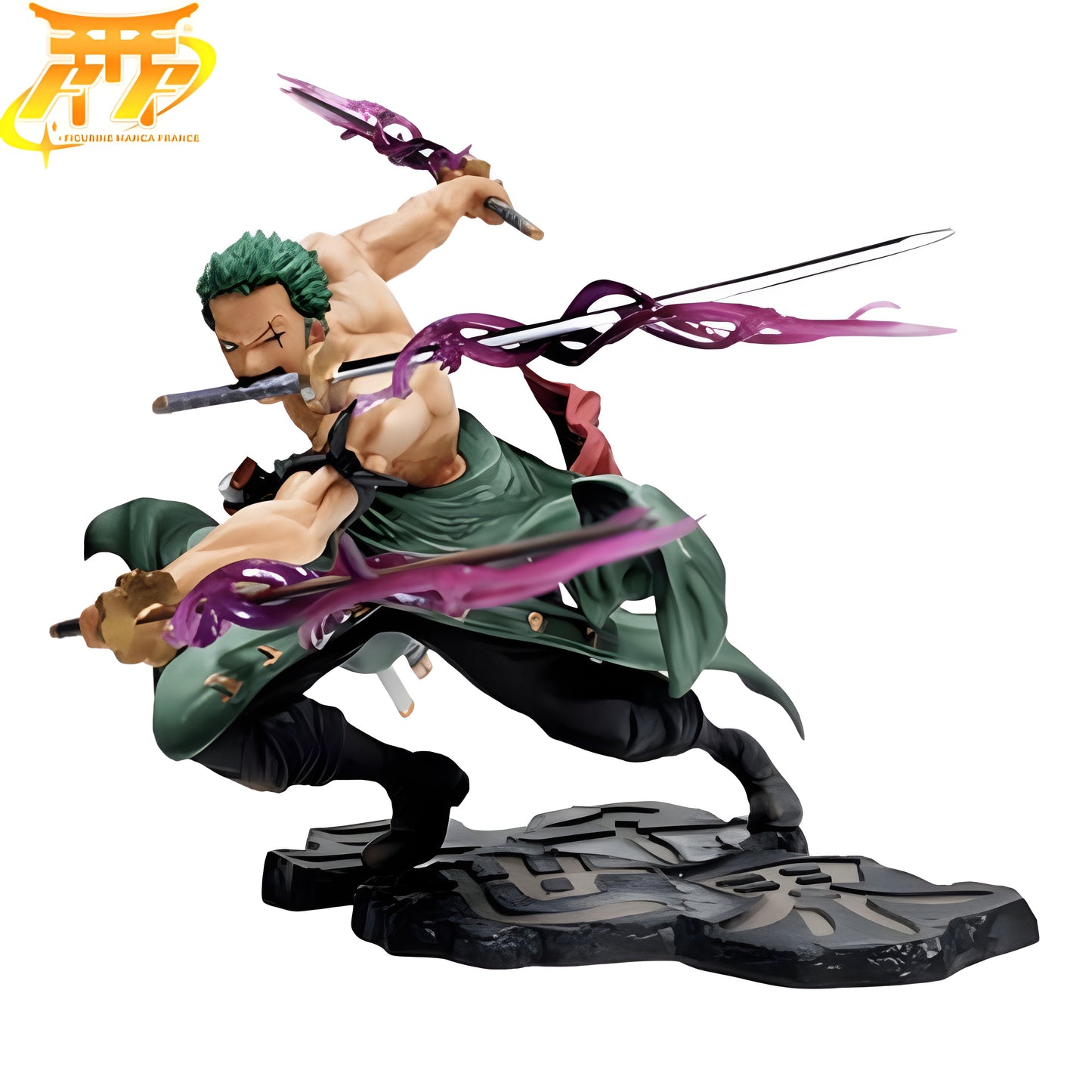 Roronoa Zoro Figure - One Piece™