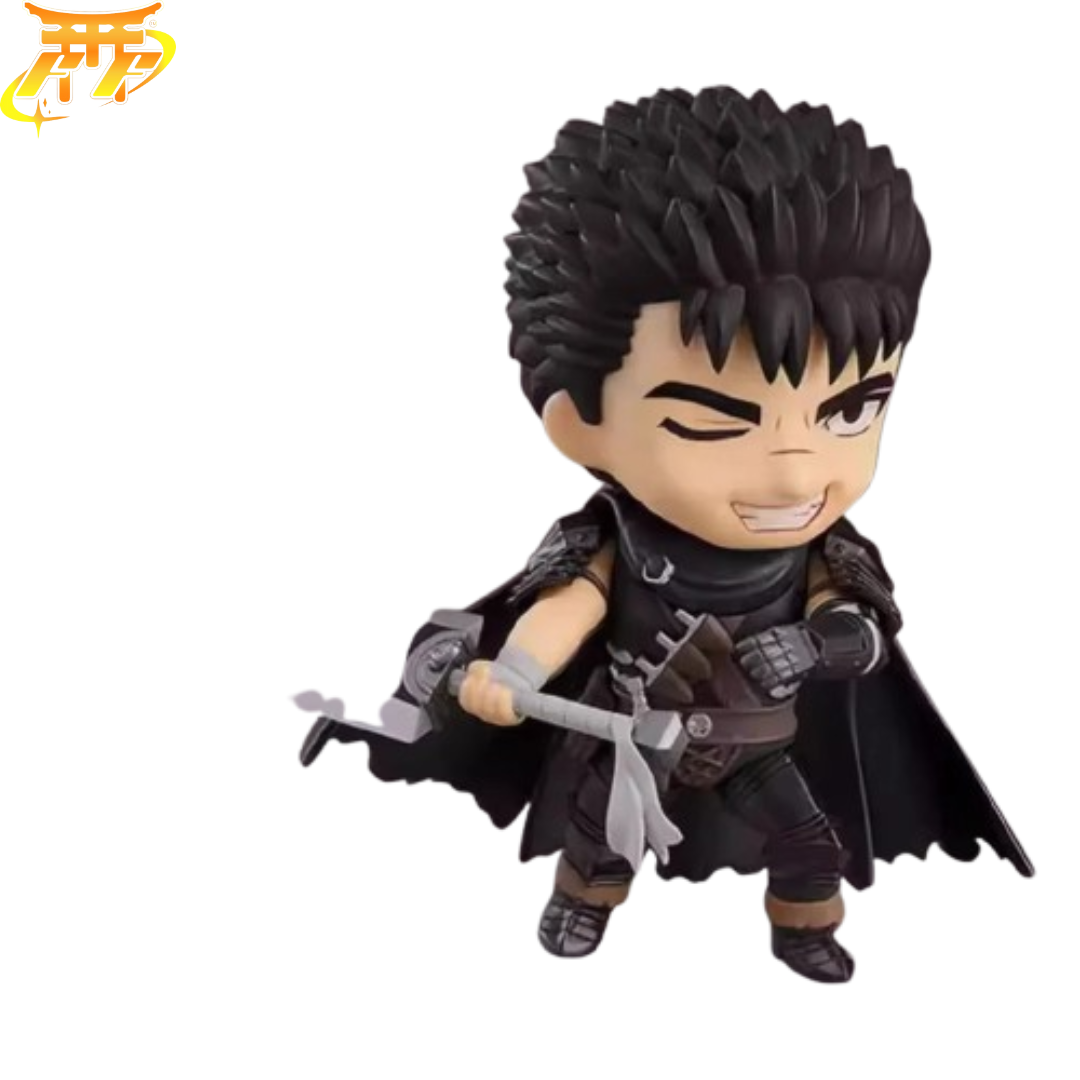 Guts Nendoroid Figure - Berserk™