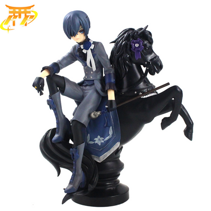 Ciel Figure - Black Butler™