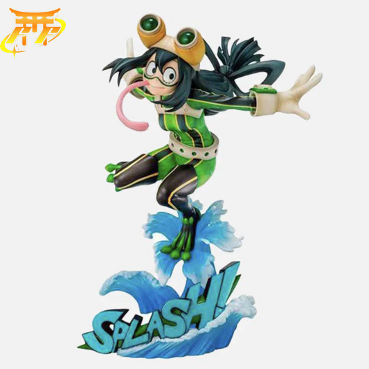 Froppy "Splash" Figure - My Hero Academia™