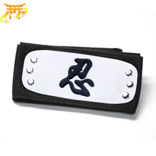 Shinobi Alliance Headband  - Naruto Shippuden™