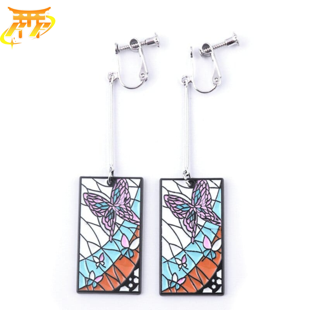 Kanao Earrings - Demon Slayer™